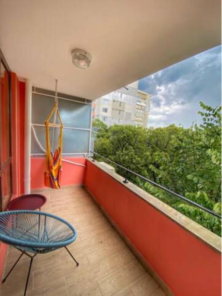 Lovely 1 Bedroom Apartment In The Heart Of Varna Extérieur photo