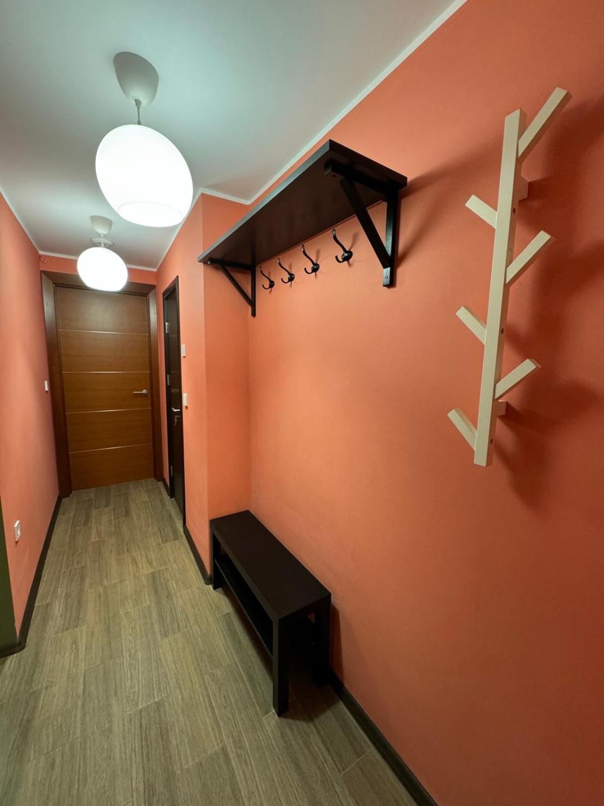 Lovely 1 Bedroom Apartment In The Heart Of Varna Extérieur photo