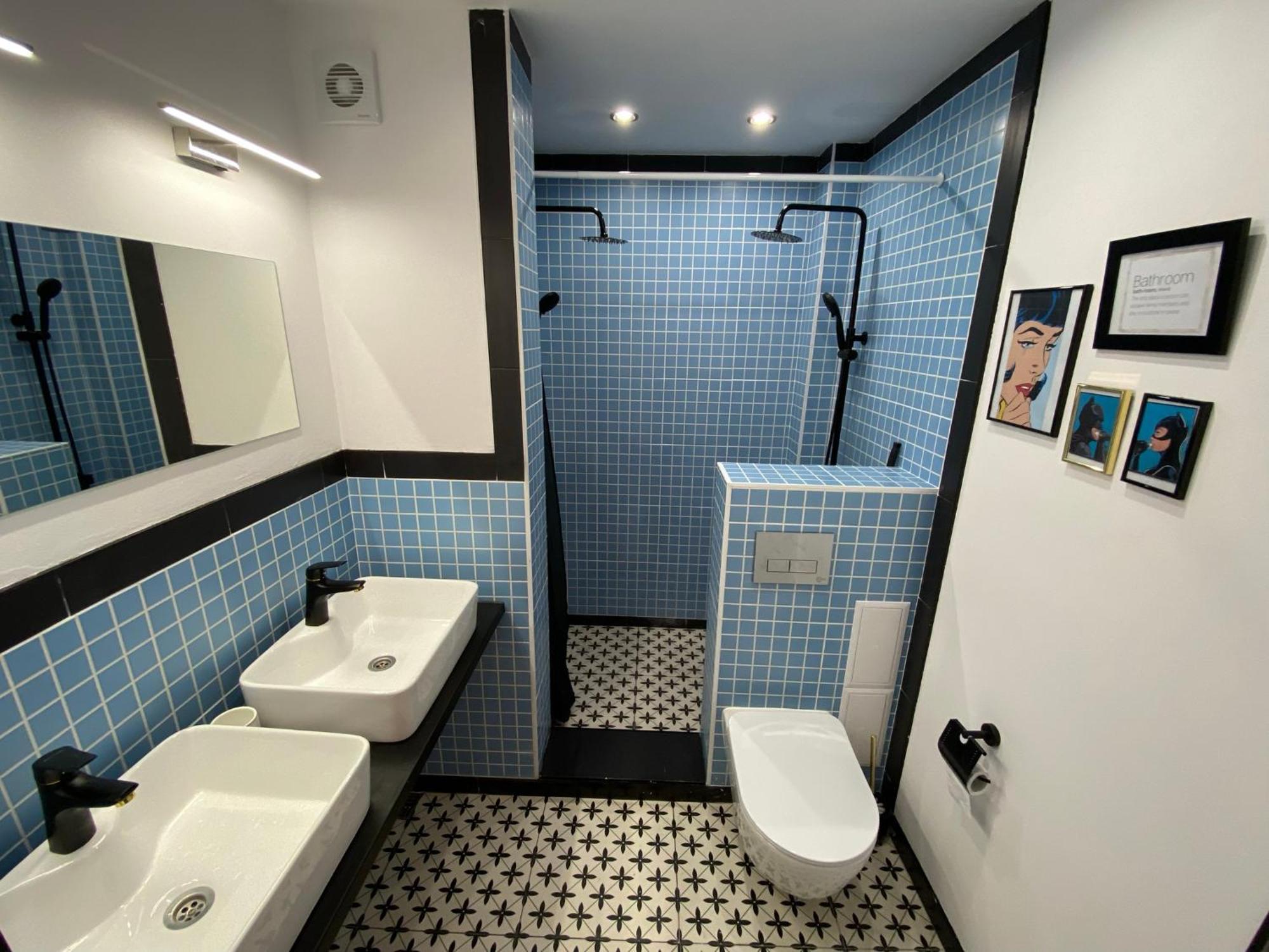 Lovely 1 Bedroom Apartment In The Heart Of Varna Extérieur photo